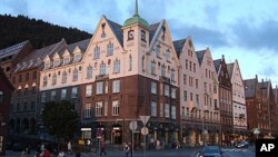 دادگایـیکردنی 3 که‌س به‌ گومانی تێرۆریستی له‌ نه‌رویژ ده‌سـتیپـێـکرد