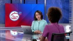 مسیح علینژاد: زبان جامعه‌ای هستم که همه راه‌ها را رفته‌اند و تنها خط قرمزم آسیب به مردم عادی است