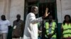 'Peaceful' Presidential Election in Guinea-Bissau