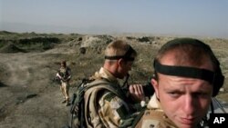 تحقیقات ناتو درمورد تحقیقات تلفات ملکی