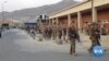 Biden Vows to Bring Americans Home from Afghanistan 