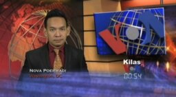 Kilas VOA 6 Mei 2015