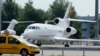 فرود اجباری هواپیمای رئیس جمهوری بولیوی در وین