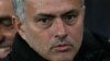 Jose Mourinho Kan Likitan Kungiyar Chelsea 