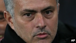 José Mourinho