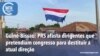 Washington Fora d’Horas: Guiné-Bissau - PRS afasta dirigentes que pretendiam congresso para destituir a atual direção