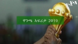 ጸብጻብ ግጥም ዋንጫ ኣፍሪቃ 2019