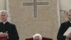 Папа Римский осудил «идеологические манипуляции религией»