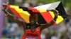 Kiprotich wa Uganda ashangaza dunia kushinda marathon London