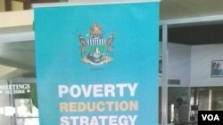 Uhulumende uqhuba imihlangano yokucebisana ngokuqeda ubuyanga