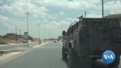 Libya Tensions Escalate After Tripoli Takes Key Strategic Town