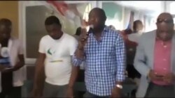 Ayiti: Anivèsè Dwa Moun; Etazini: Demokrat yo Vle Mete Prezidan Trump ann Akizasyon