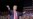 Trump aprovecha mitin en Arizona para atacar debate demócrata