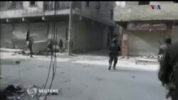 اخبار شامگاهی