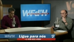 Washington Fora d'horas 14 Outubro 2019