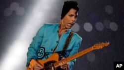 El cantante fue encontrado muerto el 21 de abril en su casa de Minneapolis.