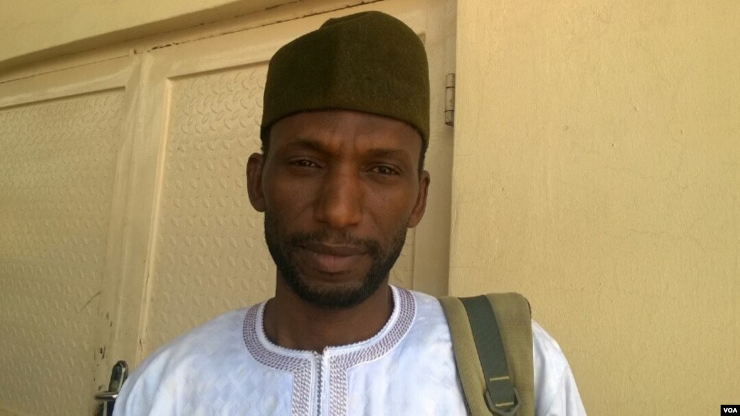 Shafyan Lawal wanda kuma aka sani da Safe- Jamil