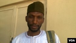 Shafyan Lawal wanda kuma aka sani da Safe- Jamil