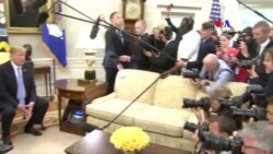 Տնտեսաագետները քննադատում են Թրամփի առևտրային քաղաքականությունը