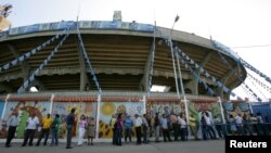 Las garantías en los procesos electorales de América Latina es el tema central de este encuentro en México.