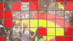 Sesión extraordinaria del Consejo Permanente de la OEA