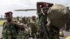 Reprise des combats FARDC-M23 près de Goma