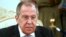 Сергей Лавров