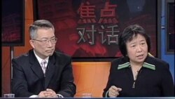 焦点对话(2)吴英死刑案为何在民间激起强烈反应?