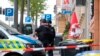 Germany Synagogue Attacked on Holy Day; 2 Dead Nearby