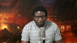 Live Talk: Mugabe And The Zanu PF Youth Agenda