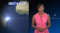 VOA60 AFRICA - NOVEMBER 05, 2014