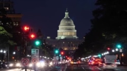 اختلاف نظر قانون‌گذاران آمریکایی بر سر ادامه اقدام نظامی علیه جمهوری اسلامی