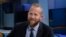 Brad Parscale, jefe de campaña para la reelección del presidente Donald Trump 2020, durante una entrevista en el programa "Fox & friends", en Nueva York, el 24 de mayo de 2018.