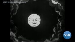 How Film Imagined and Captured Moon Landing and Beyond