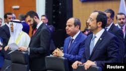 گفت‌و‌گوی رهبران اتحادیه اروپا و شرکای منطقه‌ای در قبرس درباره بحران ایران و خاورمیانه (۴ اردیبهشت ۱۴۰۵)