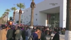 AB'den Tunus'a Destek Sözü