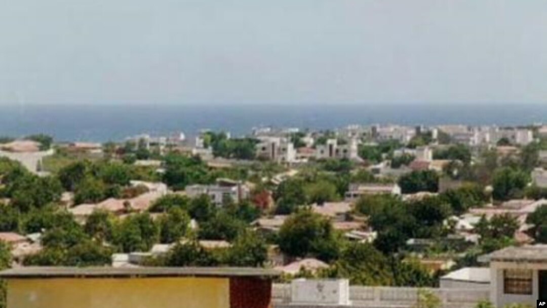 Kismaayo