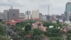 Uzulu Uthi uMugabe Katshiye Umsebenzi