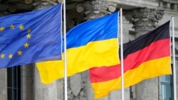 Đức giảm một nửa viện trợ quân sự cho Ukraine bất chấp khả năng ông Trump trở lại Nhà Trắng | VOA