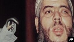 Abou Hamza a été débouté par la Haute cour de justice britannique, et la Cour européenne des droits de l'Homme