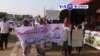 Manchetes Africanas 26 Agosto 2019: Mulheres do Sudão querem ser ouvidas