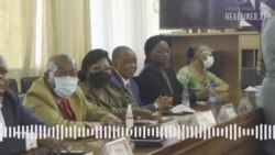 FCC elaki kokende na Cour constitutionnelle nsima na bokweyisama ya Zoe Kabila na Tanganyika
