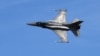 Gana apoyo idea de que EEUU envíe cazas F-16 a Ucrania