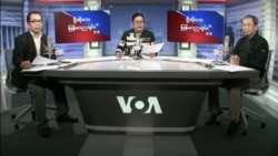 VOA ရေဒီယိုညပိုင်း ဇန်နဝါရီ၁၀၊၂၀၂၂။
