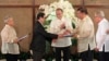 Philippines, Muslim Rebels Try to Salvage Peace Pact