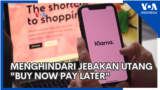 Menghindari Jebakan Utang "Buy Now Pay Later"