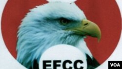 EFCC