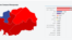 Elections 2020 Macedonia results
