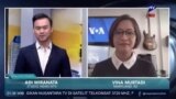 Laporan Langsung VOA untuk NTV : Jelang Pelantikan Presiden, Washington DC Diperketat