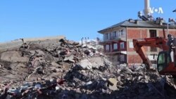 Dîmenên Hewilên Rizgarkirina ji bin Kavilên Erdhejê